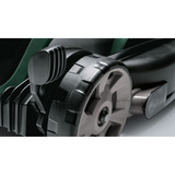 Bosch Akku-Rasenmäher Citymower 18V-32-300, 18Volt grün/schwarz, Li-Ionen Akku 5,0Ah, POWER FOR ALL ALLIANCE