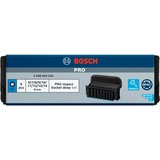 Bosch PRO Impact Steckschlüsseleinsatz-Set 1/4", 9-teilig schwarz, tief