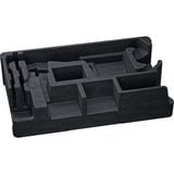 Bosch Professional XL-BOXX Einlage für EXDB18V2-180 schwarz, für XL-BOXX 232