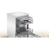 Bosch SMS4EVW08E Serie 4, Spülmaschine weiß, 60 cm, Home Connect