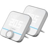 Bosch Smart Home Smart Home Raumthermostat II 230 V 2er Pack