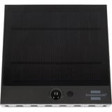 Brennenstuhl Solar LED Strahler SOL 1000 Plana, LED-Leuchte 