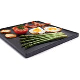 Broil King Exact Fit Guss-Grillplatte für Signet / Crown wendbar, glatt / geriffelt