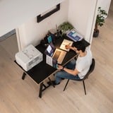 Brother MFC-J4540DWXL, Multifunktionsdrucker grau, USB, LAN, WLAN, Scan, Kopie, Fax, Duplex (Druck)