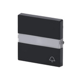 Busch-Jaeger Wippe anthrazit, Retail