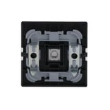 Busch-Jaeger Wippe anthrazit, Retail