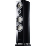 Canton Vento 896.2 DC, Lautsprecher schwarz, Einzellautsprecher