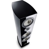 Canton Vento 896.2 DC, Lautsprecher schwarz, Einzellautsprecher
