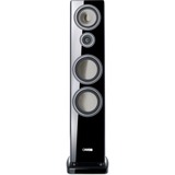 Canton Vento 896.2 DC, Lautsprecher schwarz, Einzellautsprecher