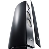 Canton Vento 896.2 DC, Lautsprecher schwarz, Einzellautsprecher