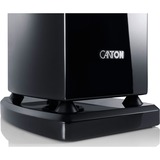 Canton Vento 896.2 DC, Lautsprecher schwarz, Einzellautsprecher