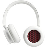 DALI IO-4, Kopfhörer weiß, Bluetooth, Klinke, USB-C
