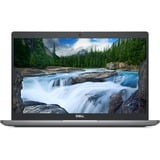 Dell Latitude 5350-CV1C1, Notebook grau, Intel® Core™ Ultra 5 135U, Intel® Graphics, 16 GB LPDDR5X, 512 GB (512 GB SSD), Windows 11 Pro 64-Bit