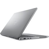 Dell Latitude 5350-CV1C1, Notebook grau, Intel® Core™ Ultra 5 135U, Intel® Graphics, 16 GB LPDDR5X, 512 GB (512 GB SSD), Windows 11 Pro 64-Bit