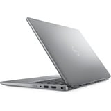 Dell Latitude 5350-CV1C1, Notebook grau, Intel® Core™ Ultra 5 135U, Intel® Graphics, 16 GB LPDDR5X, 512 GB (512 GB SSD), Windows 11 Pro 64-Bit