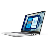 Dell Pro 16 (XFH7J), Notebook platin, Intel® Core™ Ultra 5 235U, Intel® Graphics, 16 GB DDR5, 512 GB (512 GB SSD), Windows 11 Pro