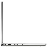Dell Pro 16 (XFH7J), Notebook platin, Intel® Core™ Ultra 5 235U, Intel® Graphics, 16 GB DDR5, 512 GB (512 GB SSD), Windows 11 Pro
