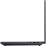 Dell Pro Max Plus 16 (N9NTT), Notebook schwarz, Intel® Core™ Ultra 7 265HX, NVIDIA RTX PRO 3000, 32 GB DDR5, 1 TB (1 TB SSD), Windows 11 Pro