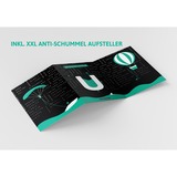 Denkriesen Freunde versenken, Gesellschaftsspiel A5-Spielblock
