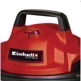 EINHELL Nass-/Trockensauger TC-VC 1815 S rot/silber