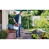 Einhell Akku-Drucksprühgerät GE-WS 18/75 Li-Solo, 18Volt, Drucksprüher grau/rot, ohne Akku und Ladegerät