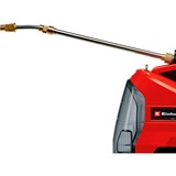 Einhell Akku-Drucksprühgerät GE-WS 18/75 Li-Solo, 18Volt, Drucksprüher grau/rot, ohne Akku und Ladegerät