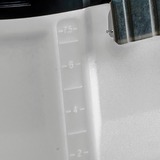 Einhell Akku-Drucksprühgerät GE-WS 18/75 Li-Solo, 18Volt, Drucksprüher grau/rot, ohne Akku und Ladegerät