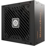 Enermax MARBLEBRON II 750W + ETS-TD60 Digital Bundle, Set schwarz, 750 Watt