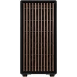 Fractal Design North XL Charcoal Black, Tower-Gehäuse schwarz, Mesh-Version