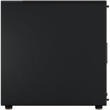 Fractal Design North XL Charcoal Black, Tower-Gehäuse schwarz, Mesh-Version