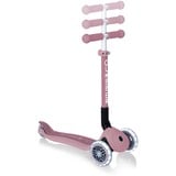 GLOBBER Junior Foldable Lights EC, Scooter beere