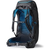 Gregory Focal 48, Rucksack schwarz, 48 Liter Größe L