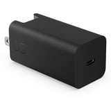 HP 65 W GaN-Wandladegerät schwarz, für Laptops, Smartphones und Tablets
