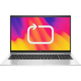 HP EliteBook 855 G7 Generalüberholt, Notebook silber, AMD Ryzen 3 PRO 4450U, AMD Radeon Graphics, 16 GB DDR4, 256 GB (256 GB SSD), Windows 11 Pro
