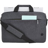 HP Prelude Pro Topload, Notebooktasche grau, bis 39,6" (15,6")