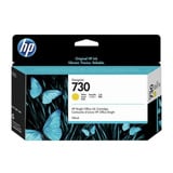HP Tinte gelb Nr. 730 (P2V64A) 