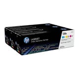HP Toner Combopack 128A (CF371AM) 