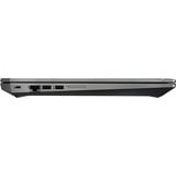 HP ZBook 15 G6 Generalüberholt, Notebook grau, Intel® Core™ i7-9850H, NVIDIA T1000, 32 GB DDR4, 1 TB (1 TB SSD), Windows 11 Pro 64-Bit