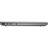 HP ZBook 8 G2a (DK3A4ET), Notebook silber, AMD Ryzen AI 7 450, AMD Radeon 890M, 64 GB DDR5, 1 TB (1 TB SSD), Windows 11 Pro