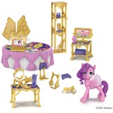 Hasbro My Little Pony - Eine neue Generation Prinzessinnen Zimmer Prinzessin Pipp Petals, Spielfigur 