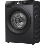 Hisense WD3S8043BB3  , Waschtrockner schwarz, Connect-Life