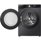 Hisense WD3S8043BB3  , Waschtrockner schwarz, Connect-Life