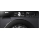 Hisense WD3S8043BB3  , Waschtrockner schwarz, Connect-Life