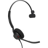 Jabra Engage 50 II, Headset schwarz, Mono, USB-A, UC