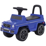 Jamara Rutscher Mercedes-Benz AMG G63 blau/schwarz