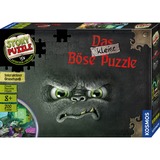 KOSMOS Story Puzzle: Das kleine böse Puzzle