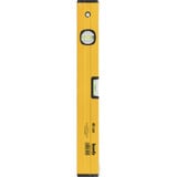 KWB Wasserwaage Aluminium 40cm gelb/schwarz