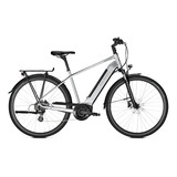 Kalkhoff ENDEAVOUR 3.B MOVE (2022), Pedelec grau, 28", 50 cm Rahmen