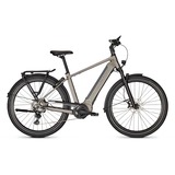 Kalkhoff Endeavour 5.B Advance+ (2023), Pedelec grau, 29", 48 cm Rahmen