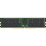 Kingston DIMM 32 GB DDR4-3200 ECC REG, Arbeitsspeicher schwarz, KSM32RD4/32MRR, Server Premier